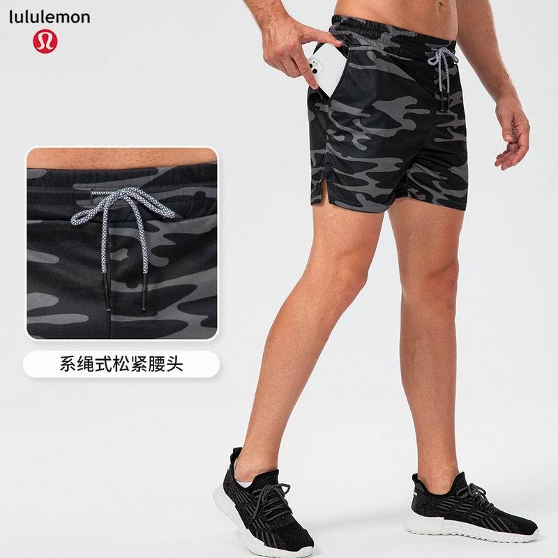 Lululemon Men's Shorts 21